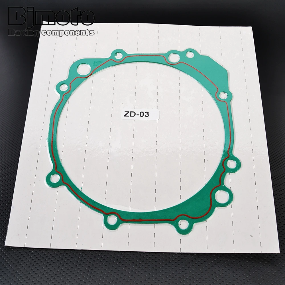 دراجة نارية الموالي مولد مغناطيسي غطاء طوقا ، سوزوكي GSXR600 GSX-R600 GSX-R600V GSX-R600W GSX-R600X 11483-33E01