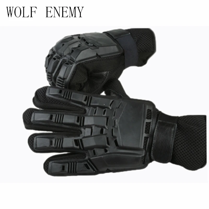 

Half Finger Hiking Gloves Tactical Gloves for Airsoft Paintball Hiking Outdoor