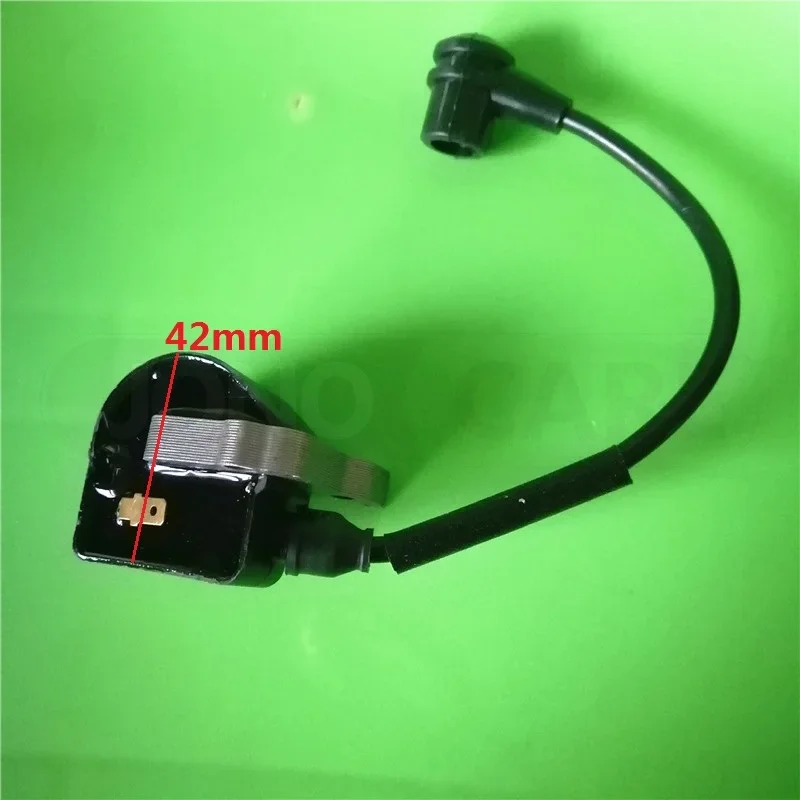 Ignition Coil MAKITA Dolmar 109 110i 110iH 111 115 115H 115i 115i H PS-43 PS-52 PS-540 Makita DCS540 OEM 027140001 965603021