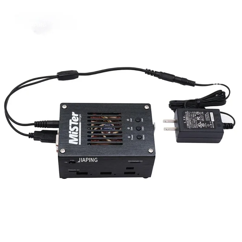 Suitable for 2023 DE10- Main Board for FPGA Multi Platform Gaming Game