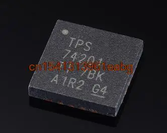 

IC 100% NEW NEW TPS74201 QFN20