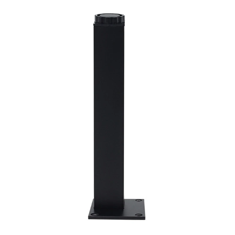 New Support Sofa Leg Adjustable Furniture Legs for Cabinet Bedside Table