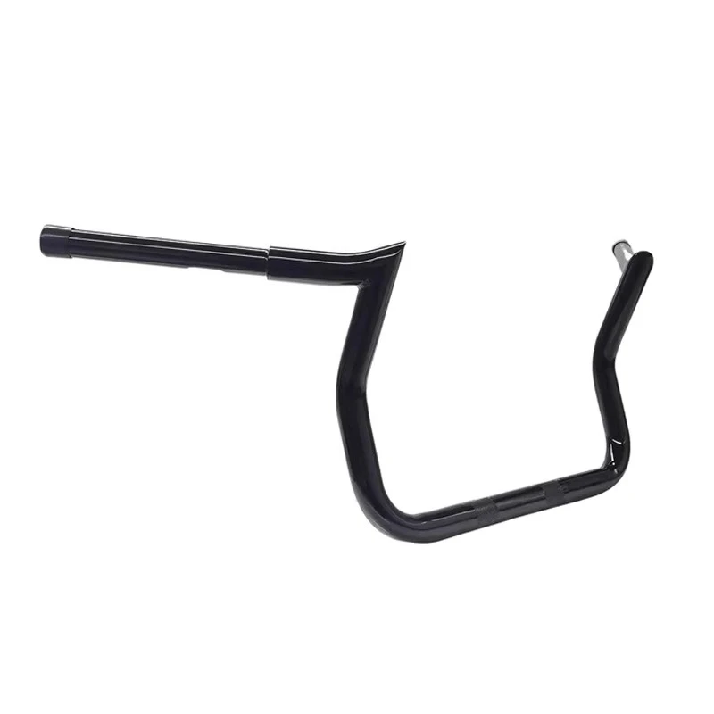 For Indian Springfield Dark Horse Roadmaster 6-Inch Knuckle Handlebars DS Style for 2014-Up Models Motorcycle Accessories