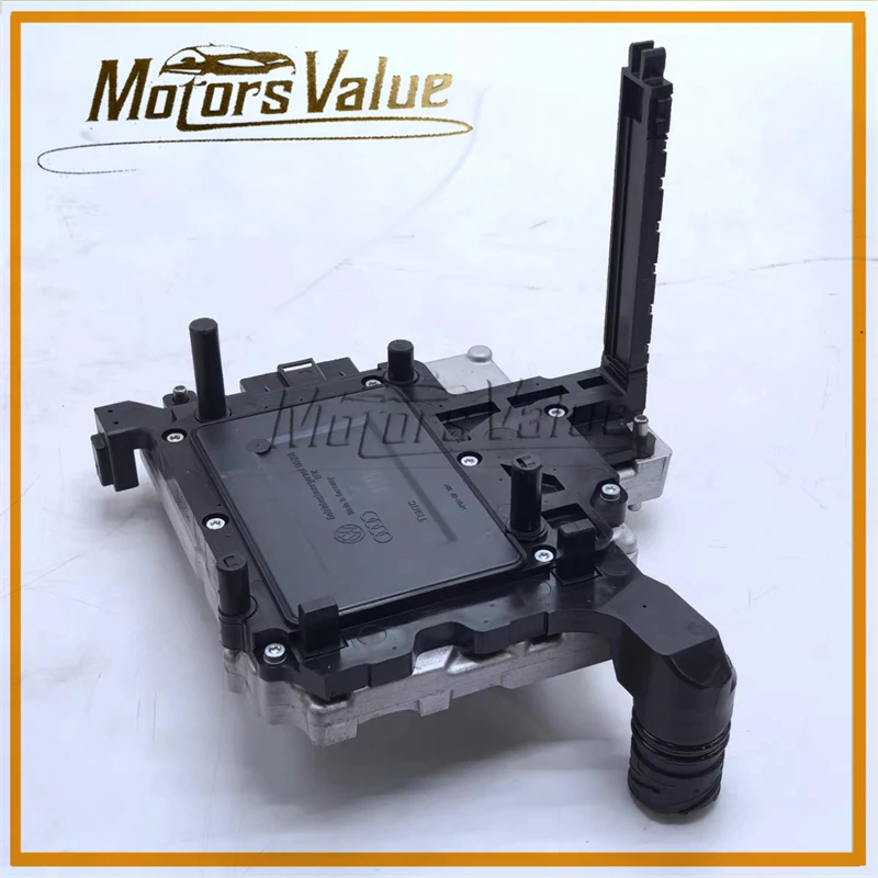

02E927770AE Módulo de Control de 6 velocidades DSG 02E DQ250 TCU TCM para VW, Audi, Skoda, Seat, piezas de automóviles
