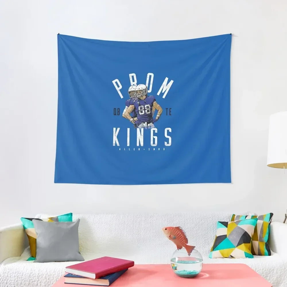 

Prom Kings Tapestry Home Decoration Accessories Anime Decor Aesthetic Room Decors Decorative Wall Murals Tapestry