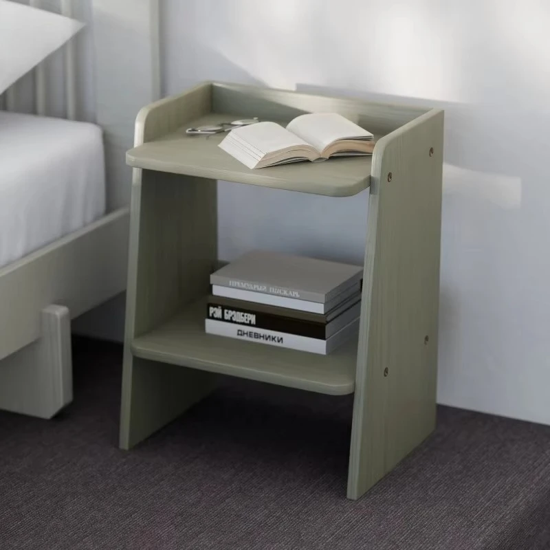 Small Rustic Dressers Room Chest Dresser Organizer Drawers and Nightstand Sets Children's Bedroom Furniture for Baby