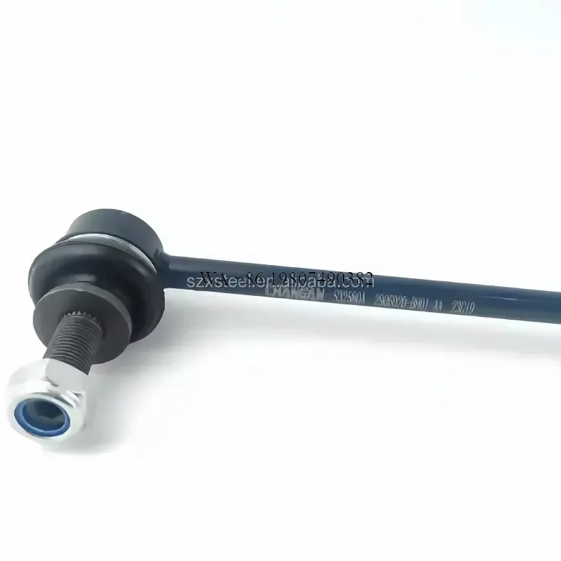 wmwmnu For Changan Vertical Rod Ball Head Stabilizer Links New Upgrade Iron Auto Parts Front Balance Bar