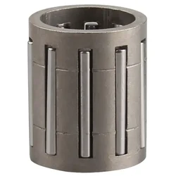 Bearing Piston Pin Needle Cage For 40-5 Chainsaw Clutch Replace Cylinder Piston Needle Cage Bearing Clutch Drum Needle Bearing