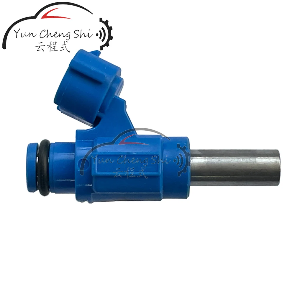 15710-17K10 Fuel injectors For Suzuki GSXR 1000 GSX1300RR HAYABUSA 2017-2020