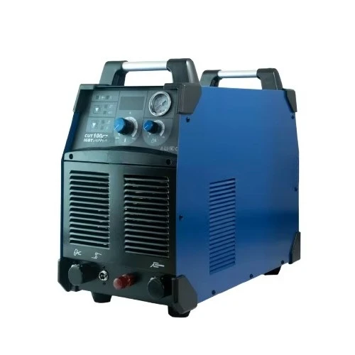 Riland Cut 100 GT IGBT Inverter Plasma Cutter CNC Plasma Cutting Machine Welder Condition New