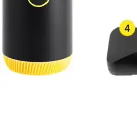 Wireless Car Vacuum Cleaner 2500PA 3 In Blower High Motor For Home Auto Keyboard Cleaning Dust Removal Tool Accessories