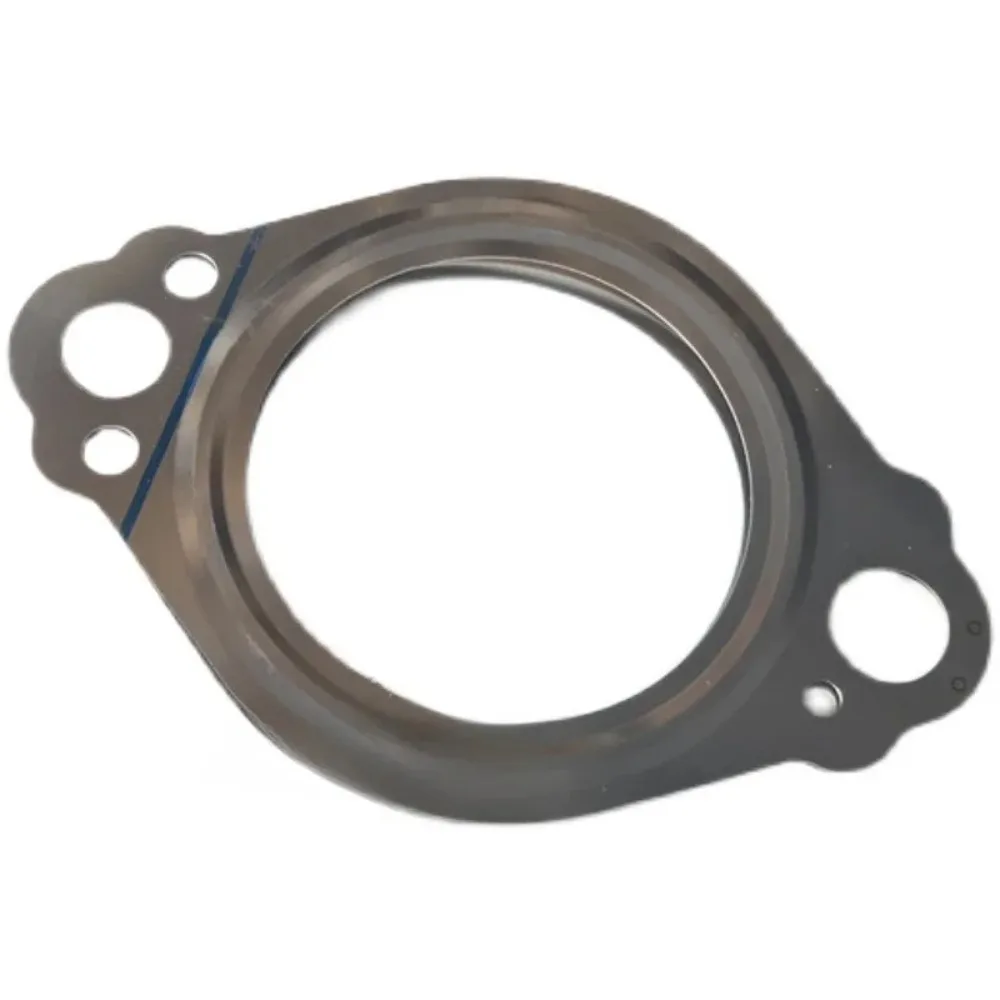 For Peugeot 4008 for Citroen C4 AIRCROSS Brand New Exhaust Muffler Gasket Three Way Catalytic 1709 42 170942 1709.42 Genuine