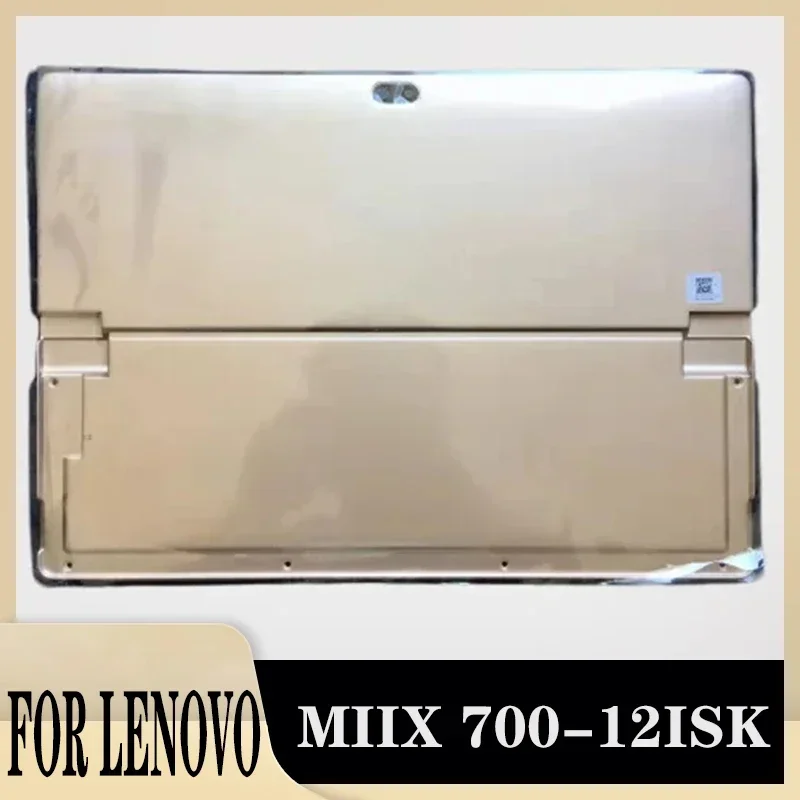 LCD Cover for Ideapad Miix 700-12ISK Tablet 80QL  AM10K000200 NF-A644 DA3000FX20 Antenna 5CB0K42981