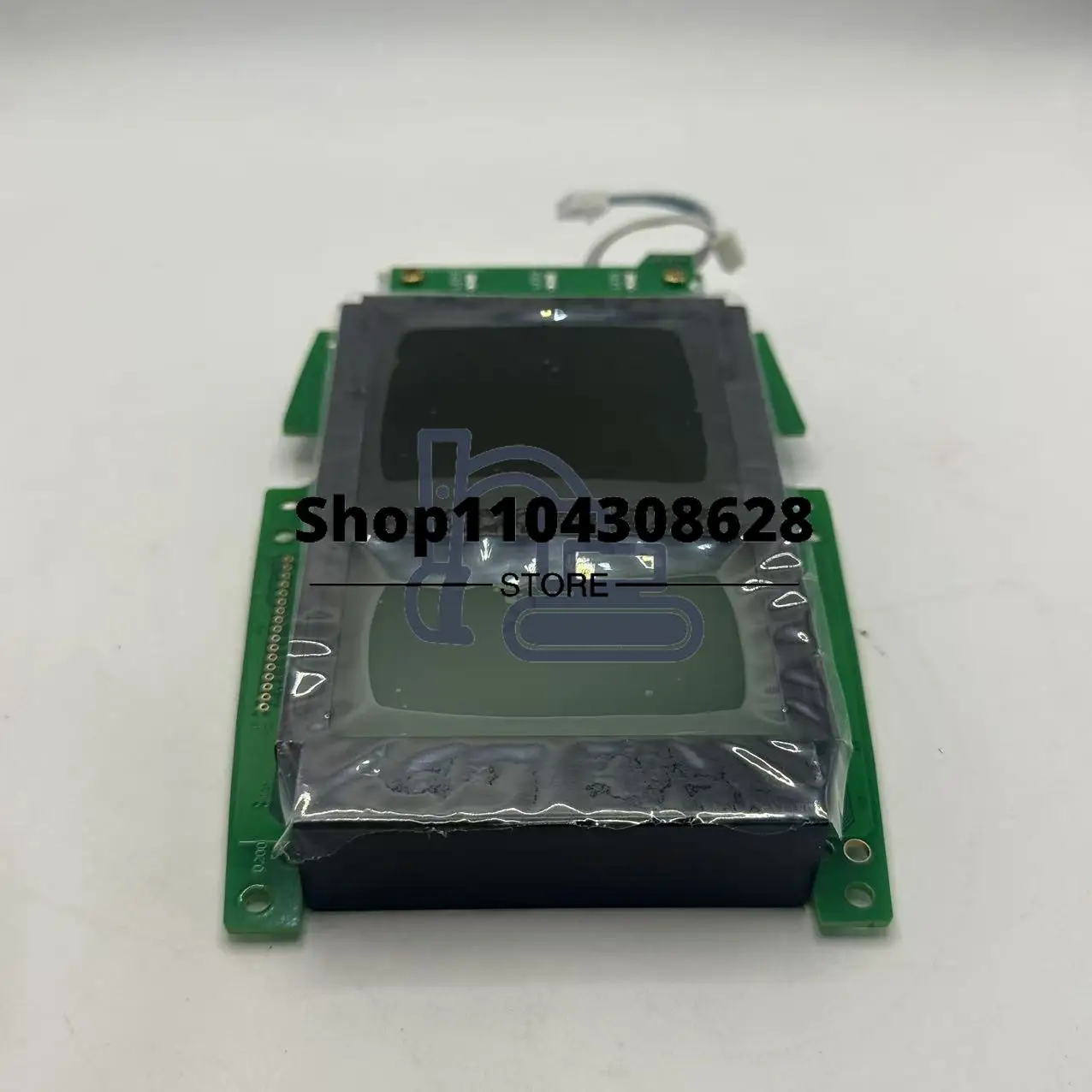 157-3198 260-2160 new Excavator Monitor Gauge Panel LCD Screen Display Module for E312C E315C E318C E319C E320C E325C