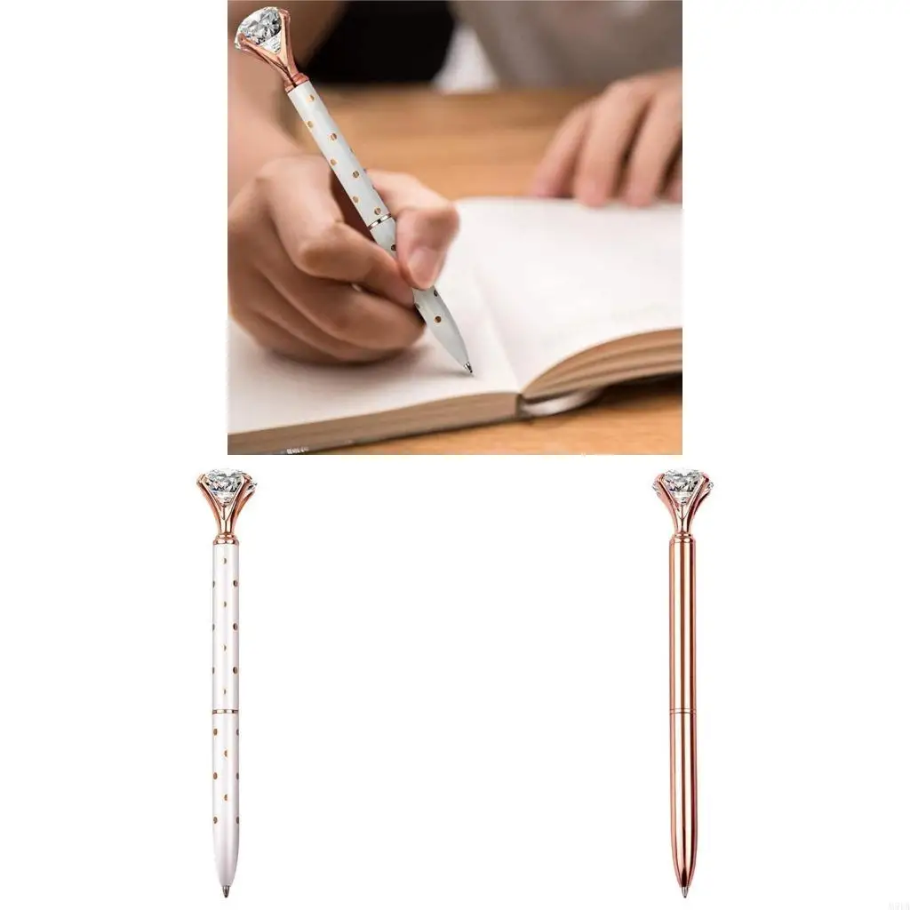 

M5TB Beautiful Stationery Plastic Pen Black Refills Детский студенческий подарки канцелярские принадлежности