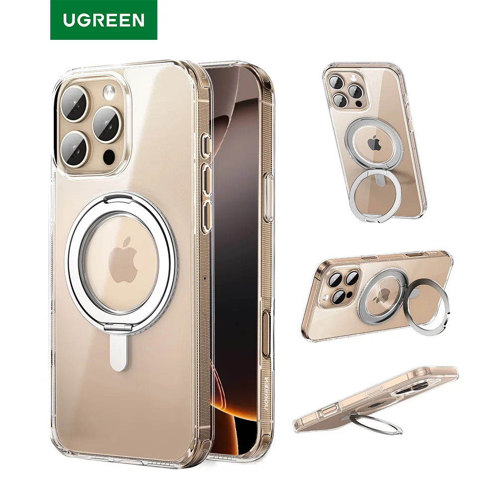 UGREEN for iPhone 17 16
