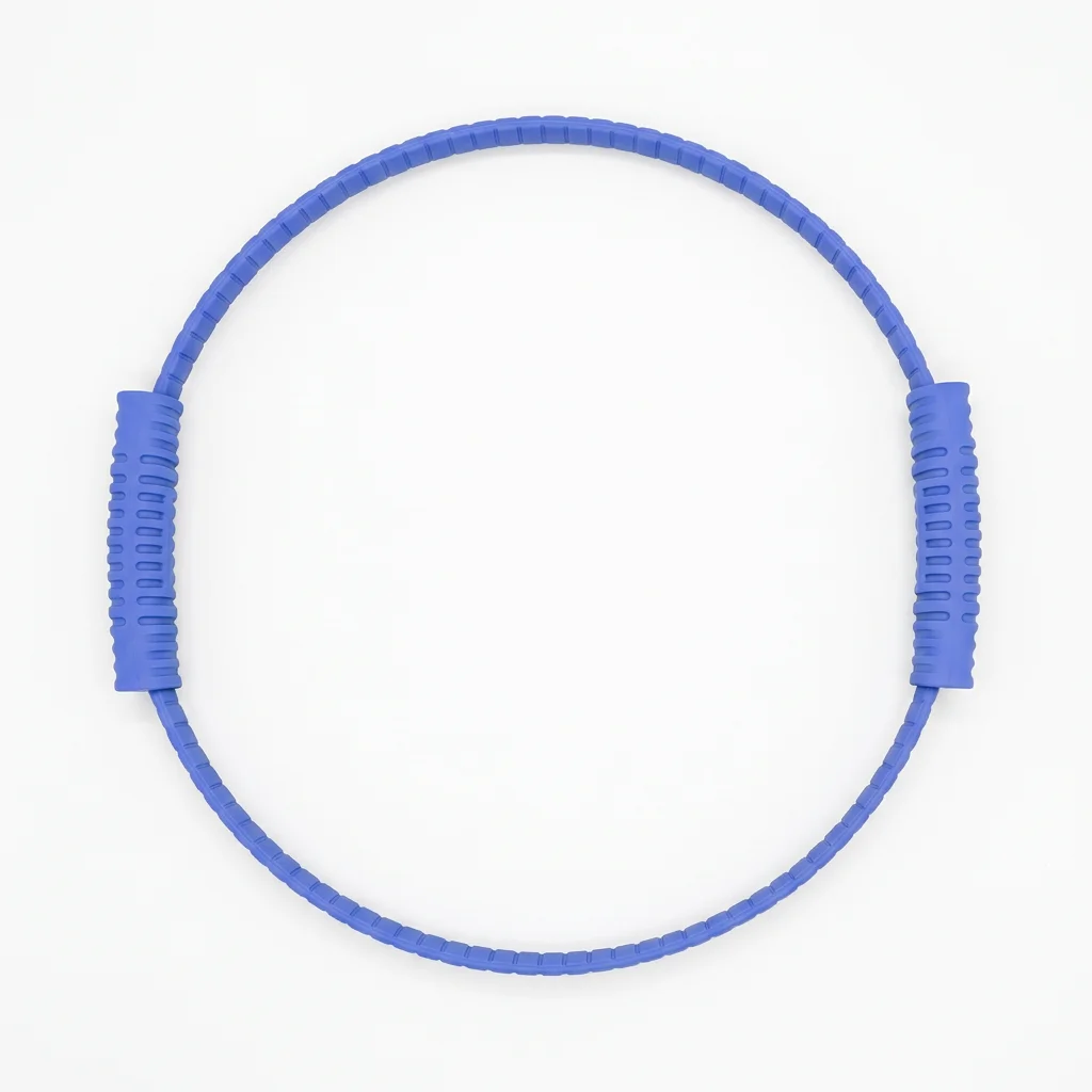 High Quality Yoga Portable New - Yoga Fitness Ring recension och pris