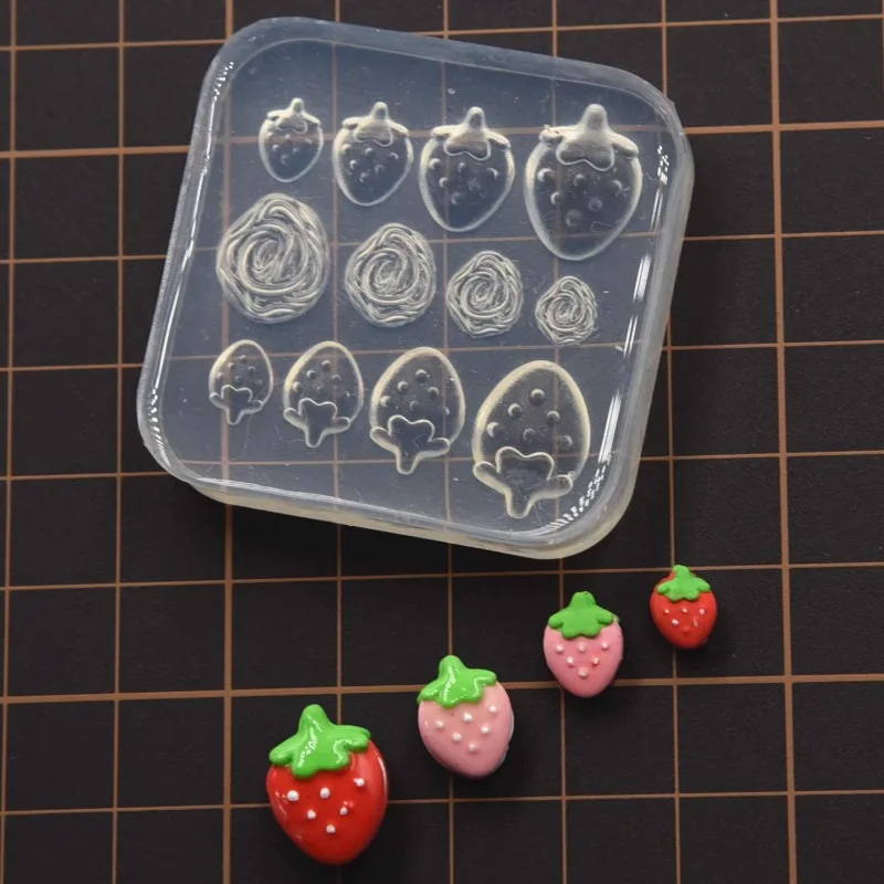 Miniature Strawberr… - image