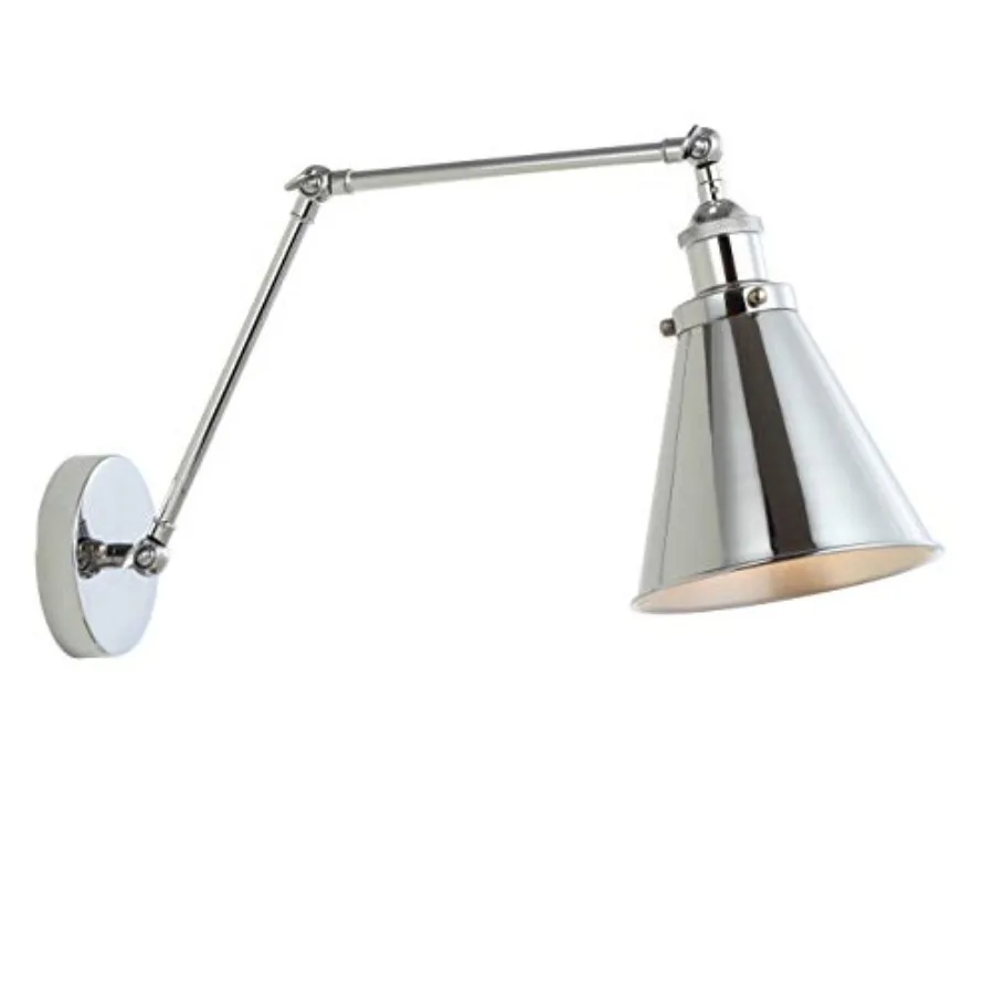 7" Classic Industri…