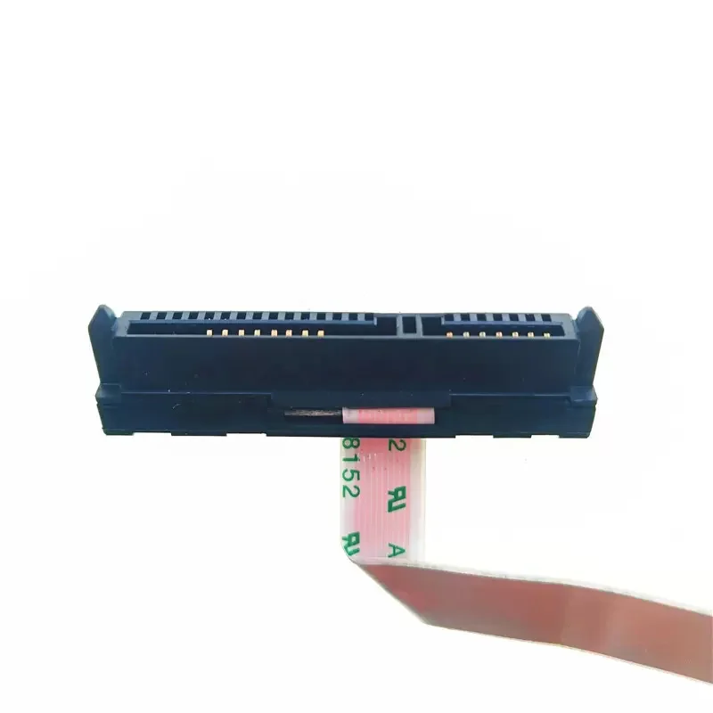 10pcs New Genuine Laptop SATA SSD HDD Cable for HP 14-CF 14Q-CS 14Q-CY 14S-CF 14S-CR 14S-DK 14S-DM DQ 14S-DP 14S-ER L23187-001