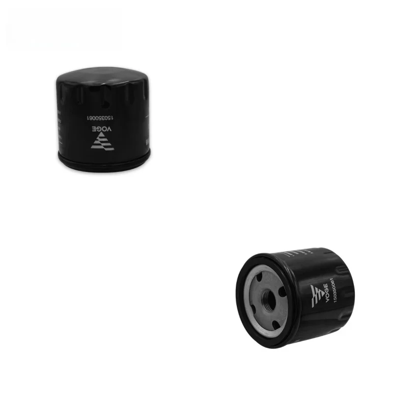 Original Oil Filter for LONCIN LX350T-5 VOGE SR4 MAX350T