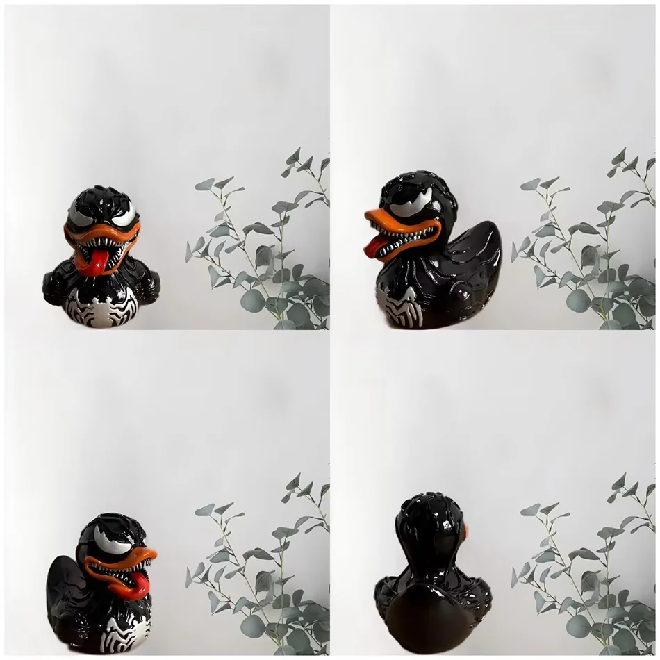 Статуя чужой утки из смолы, ук – обзор и цена Art Craft Duck