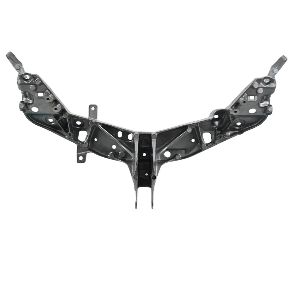 لياماها TMAX دراجة نارية اكسسوارات المصباح حامل الأضواء قوس TMAX 530/560 الأضواء قوس العلوي قوس