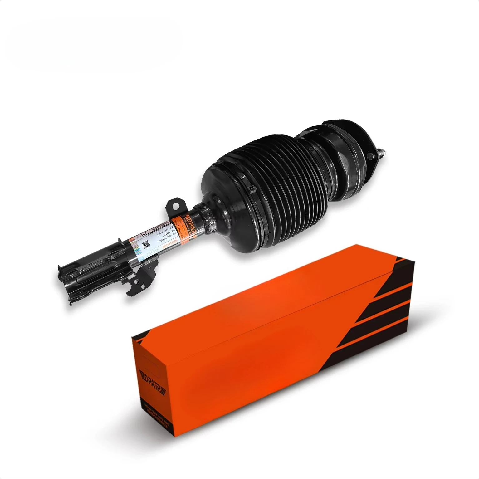 for Front Automotive Shock Absorbers Air Suspension Kit for Lexus RX330 2003-2008 Air Shcoks 48010-48040 48010-48050
