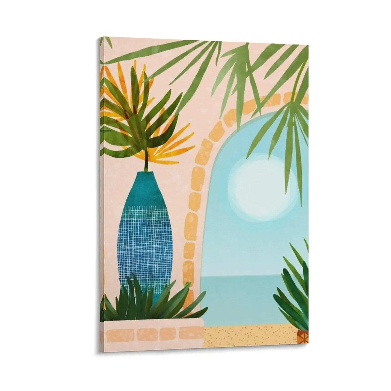 

Welcome to the Hotel California Canvas Painting modern home decoration Paintings for bedroom house decoration