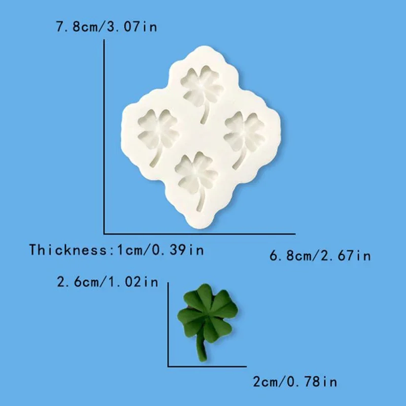 جديد ورقة كريستال إسقاط هلام قالب من السيليكون كعكة الديكور الشوكولاته الخبز الجنكة ورقة السلحفاة الظهر ورقة السكر تحول القالب