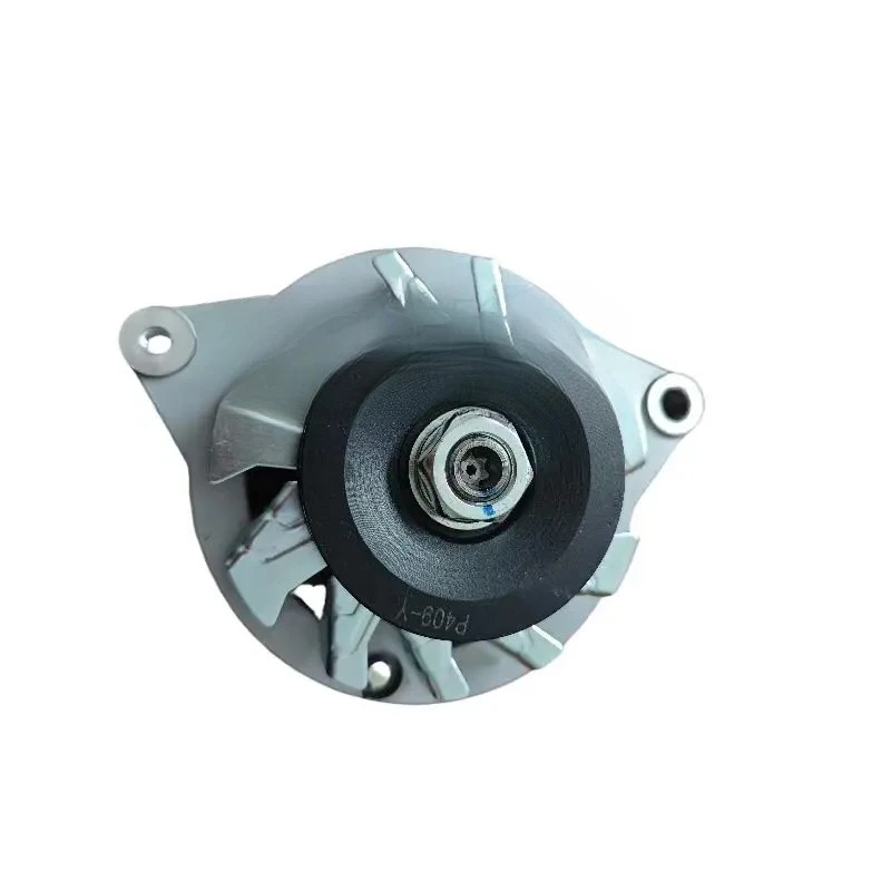 490B-52000 generator JF131AX alternator 14V/350W forklift 490