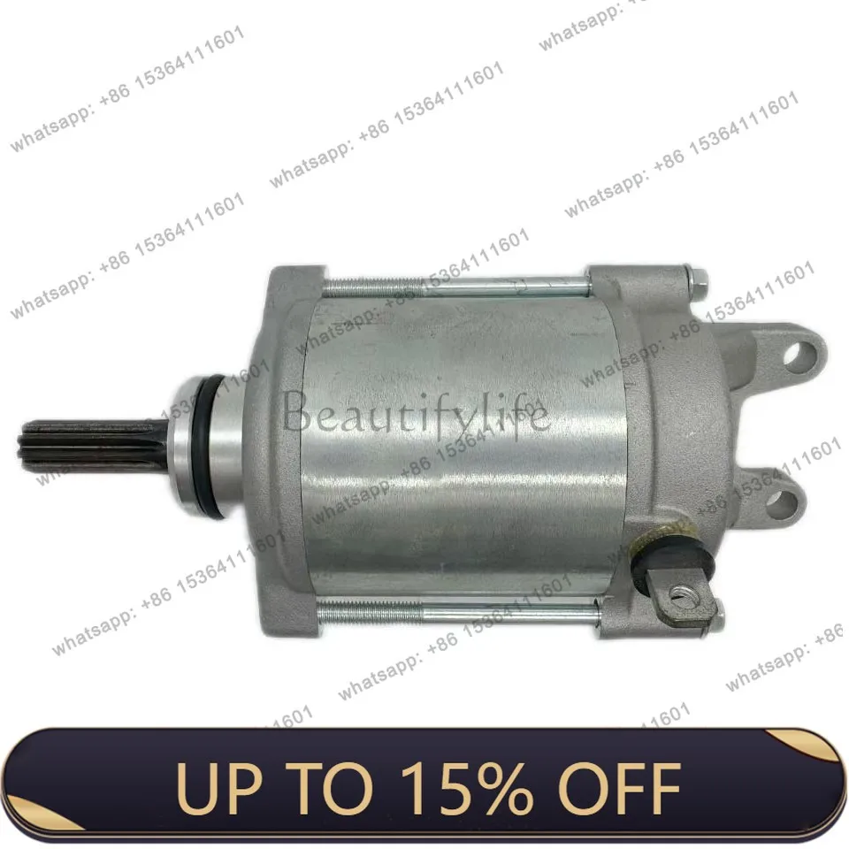 FG 31100-40F00 Start Motor GSXR1000 GSXR1000Z Engine Motor
