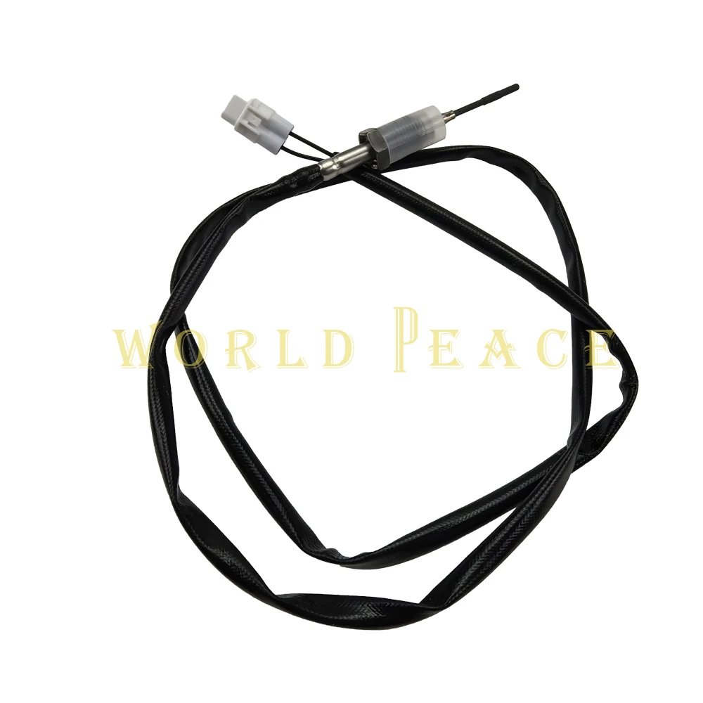 39221-27280  Exhaust Gas Temperature Sensor 3922127280 For Hyundai Tucson Santa Fe Kia Sportage 2.0 CRDi 39221 27280