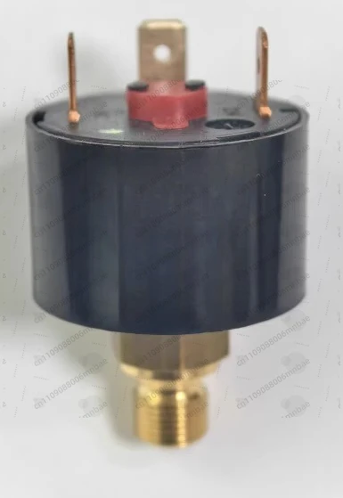 Steam Pressure Swit…