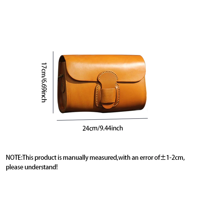 YOMDID 9PCS Handmade Leather Shoulder Bag Making Kraft Template DIY Crossbody Bag Kraft Stencil Leather Craft Handmade Template view 6