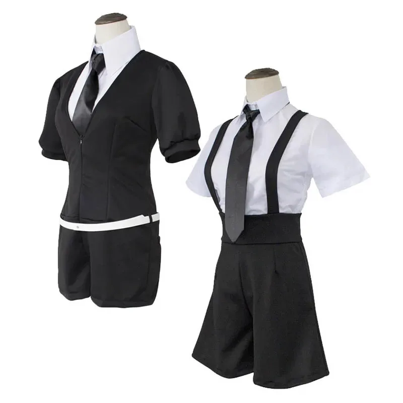 

lili 123Land of the Lustrous Cosplay Anime Lolita Diamond Houseki no Kuni Jade Yellow Playsuit Halloween Costume