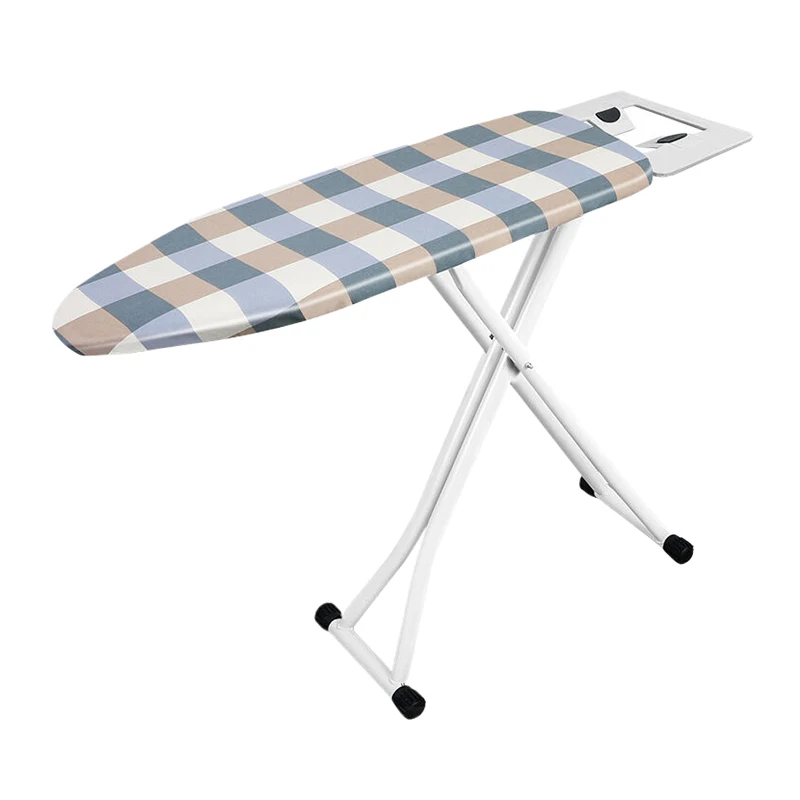 

Home Universal Coated Padded Ironing Board Cover Pad Thick Reflect Heavy Heat Reflective Scorch Resistant