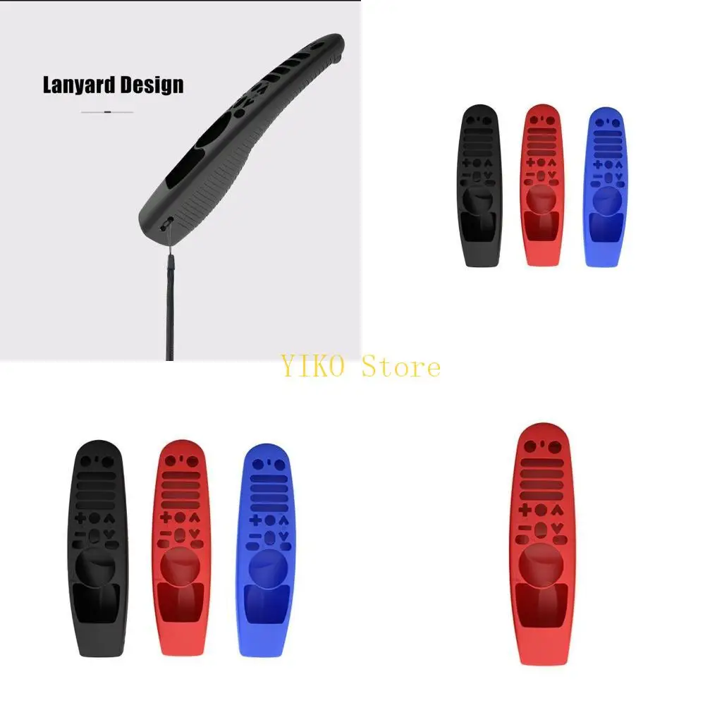 K32C Remote Control…