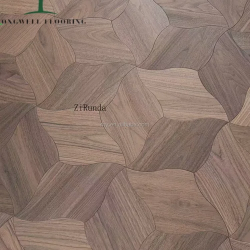 Flooring & Accessories