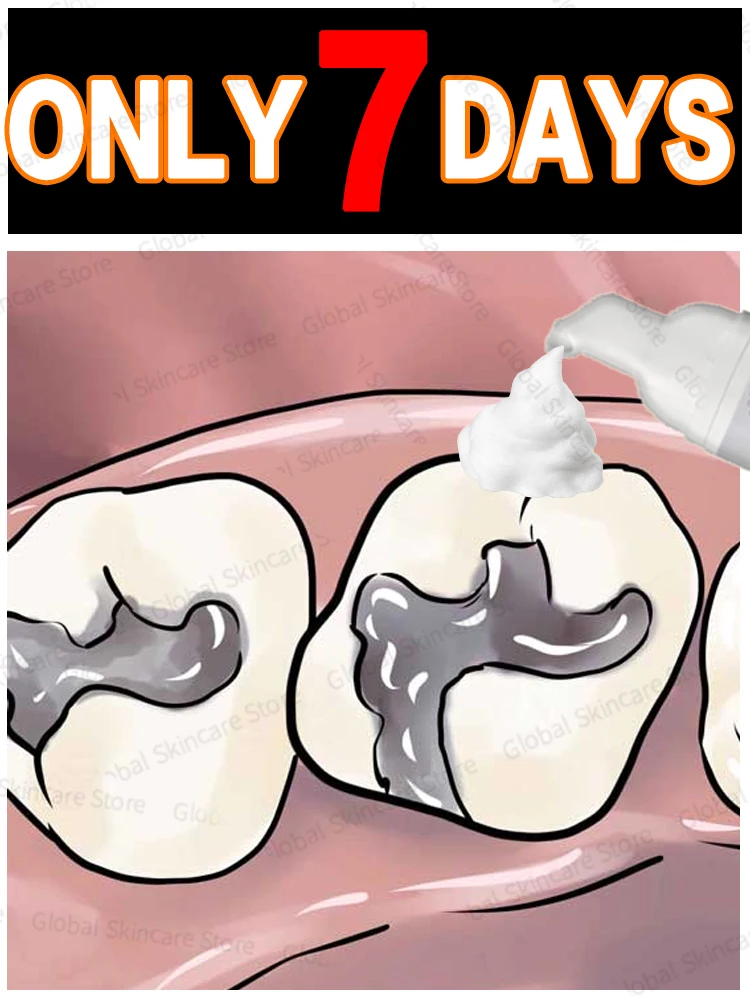 2025 أدوات نظافة الفم والعناية بالفم