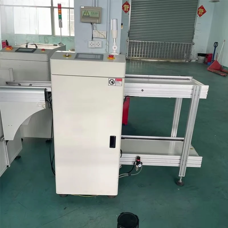 

SMT Line Machine Automatic PCB Loader Machine