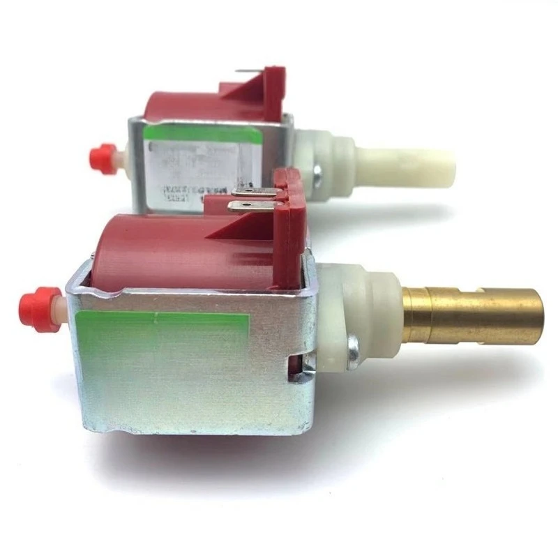 P5/61/EX5 Water Pump For Coffee Machine Vibration Pump Style Minimalist Universal Water Extraction Accessory