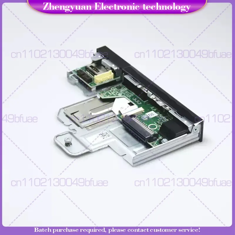 

Новая панель управления USB для Dell R730, ЖК-панель 034KT 1X0MG R0WJN V0P45