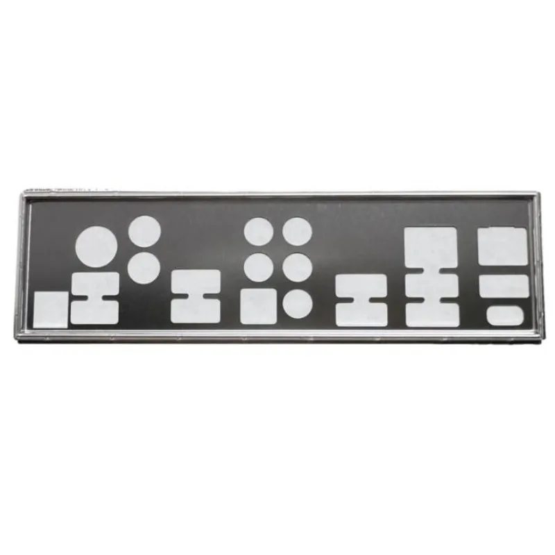 Placa de Cobertura (Blende) I/O para Placa-Mãe ASRock X399M Taichi