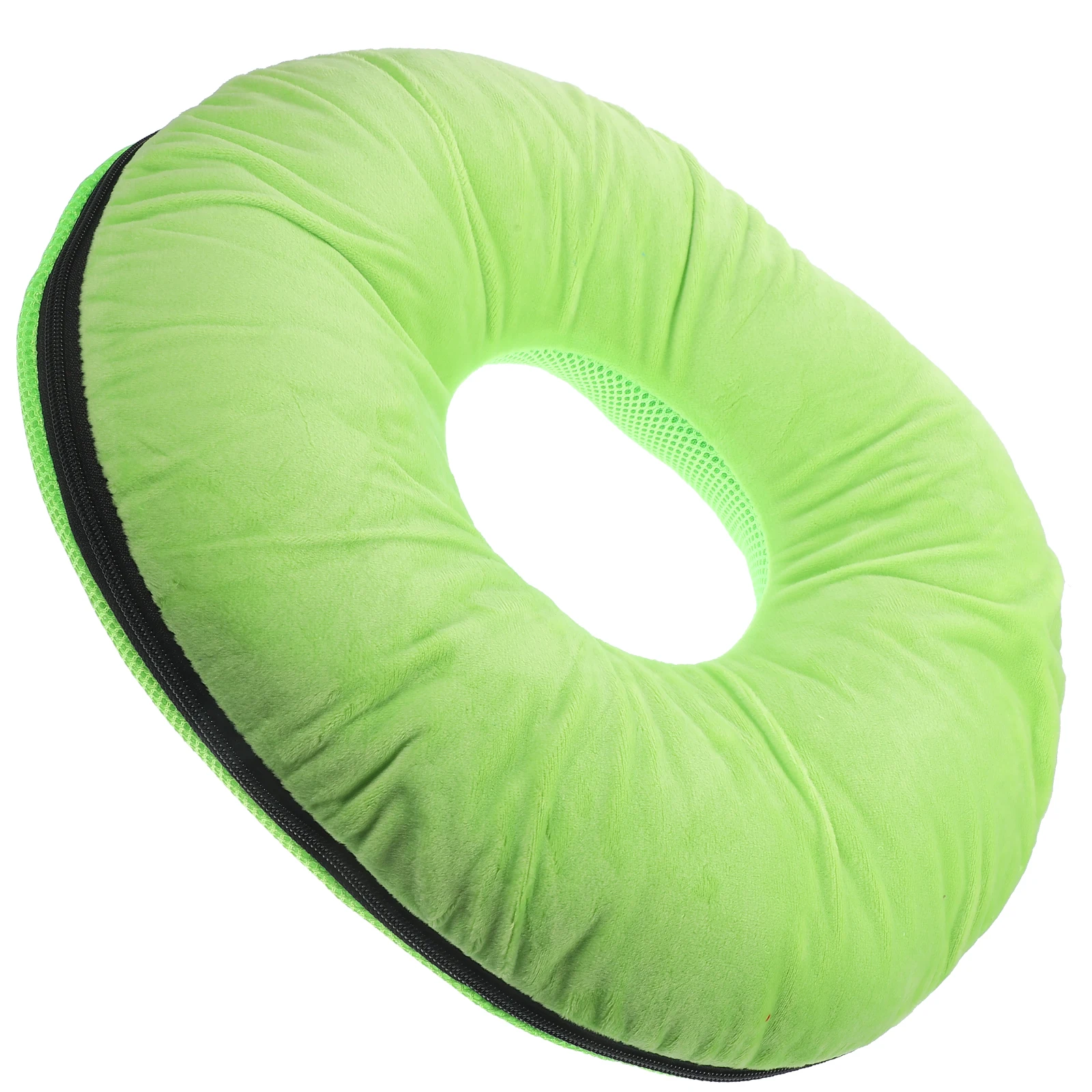 

1 шт., антипроледная подушка для пожилых людей, размер L, утолщенный моющийся коврик для сиденья, подушка от геморроя, облегчение давления, долговечность, легко чистится