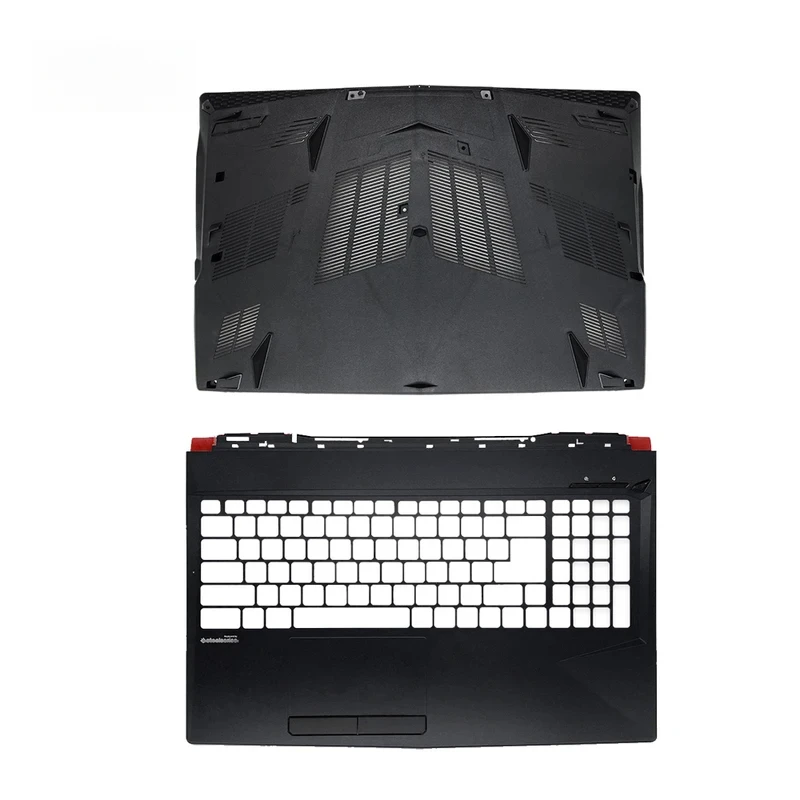 Carcasa inferior de marco de teclado para MSI GL63, MS-16P5, 16P4, 16P7