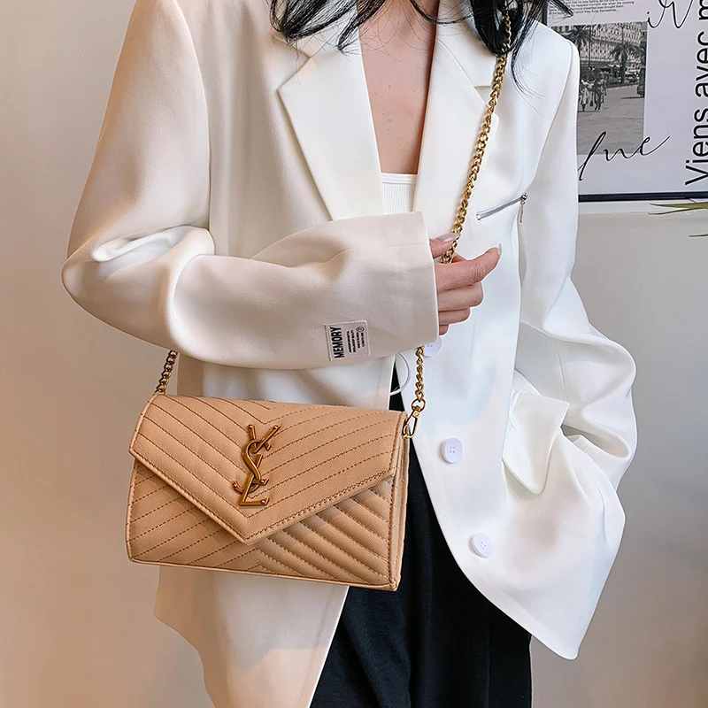 

Женская роскошная кожаная модная большая сумка, дизайнерская сумка на плечо для красивой повседневной городской одежды и современного шикарного удобного стиля