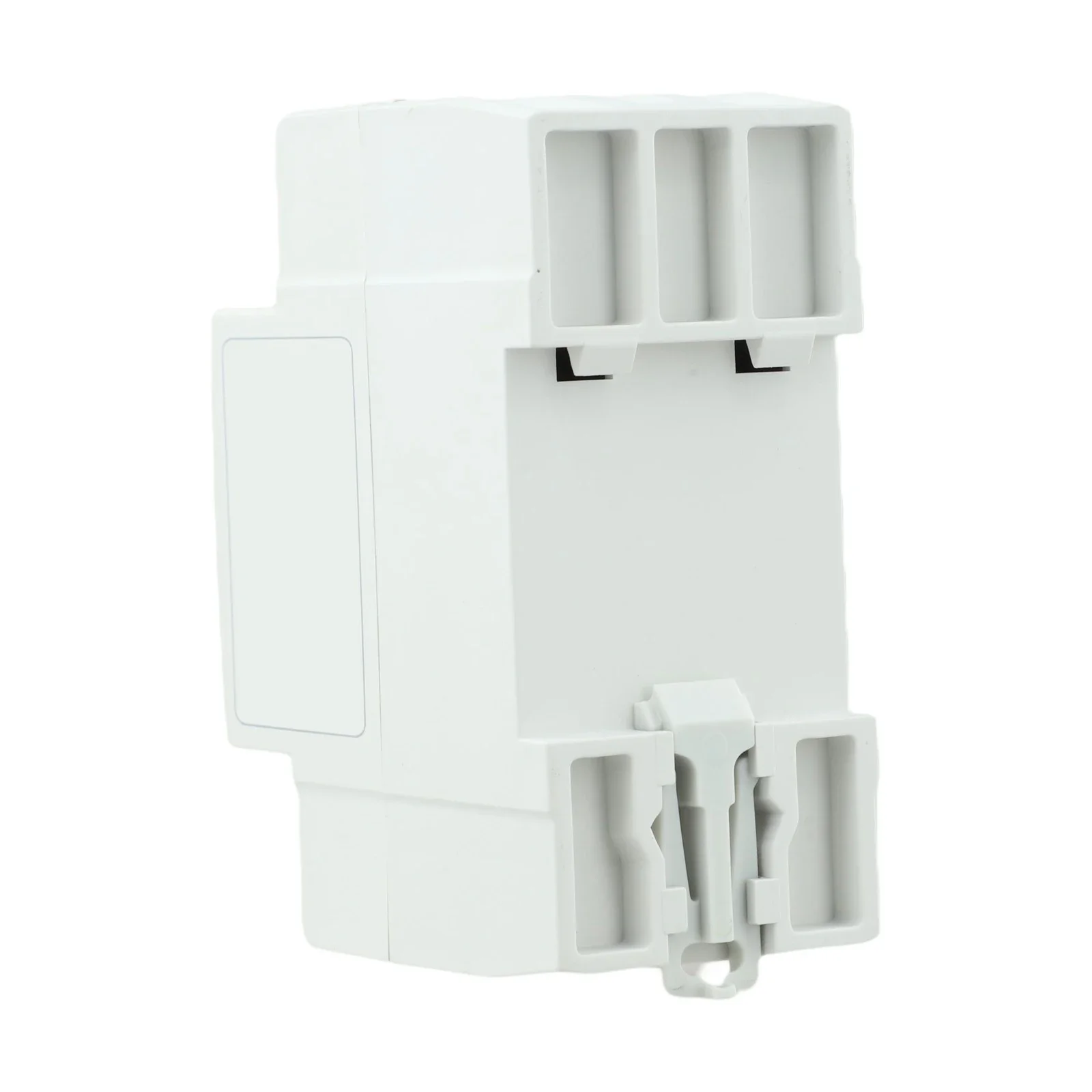 Digital Meter for Real-Time Voltage Current and Monitoring Suited for Household and Commercial Applications  Digital