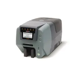 BRAND NEW Pointman TP9200 plastic pvc id card PRINTER Full color and  Monochrome printing 300 dpi  Single Side and Dual Side