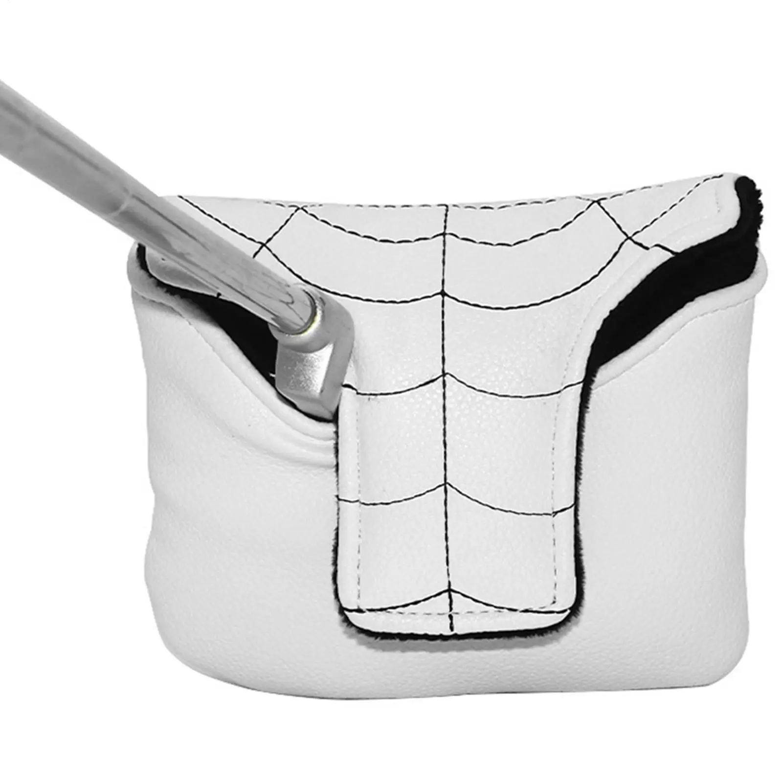 أغطية رأس نادي الجولف حماية شاملة أغطية رأس السائق للرجال والنساء والشباب والمراهقين لاعبي الغولف والزوجة والابن والابنة #5